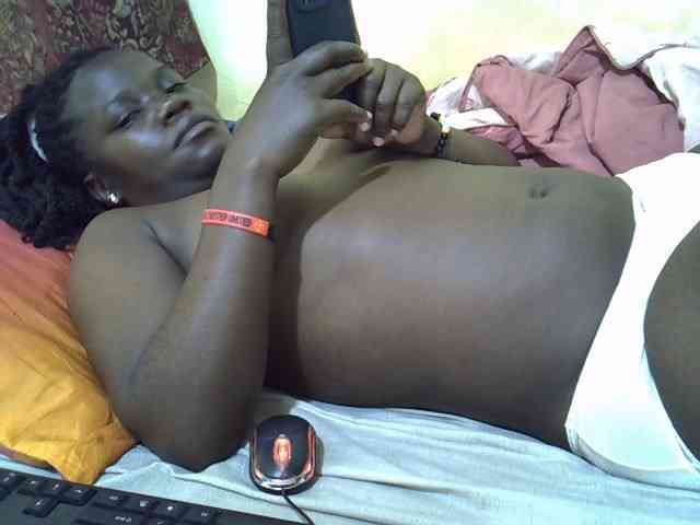 Pretty-doll webcam