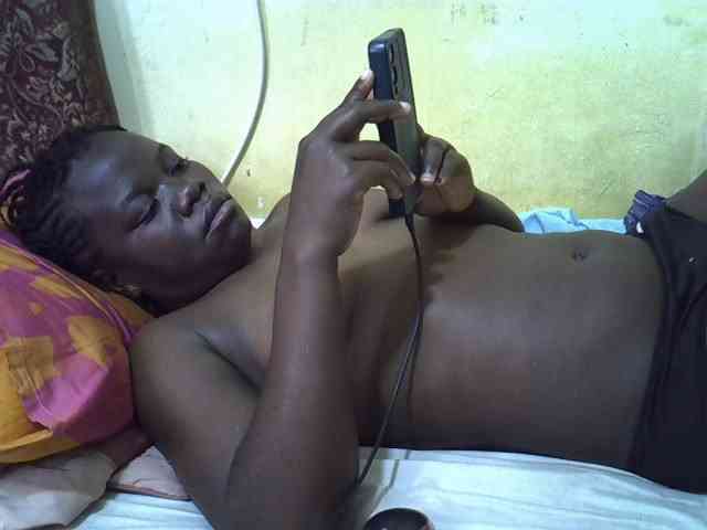 Pretty-doll webcam