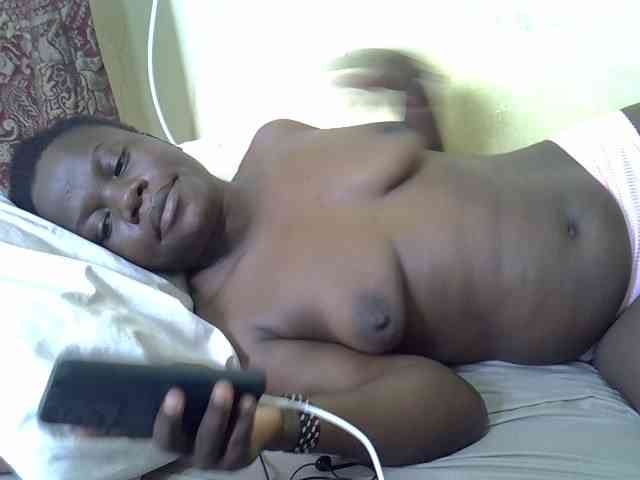 Pretty-doll webcam
