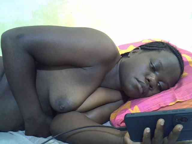 Pretty-doll webcam
