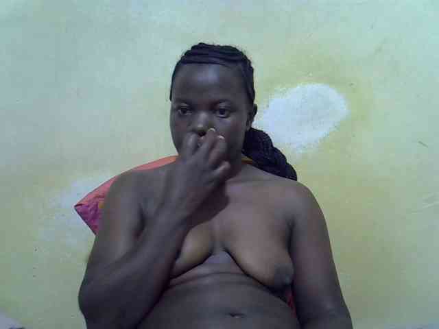Pretty-doll webcam