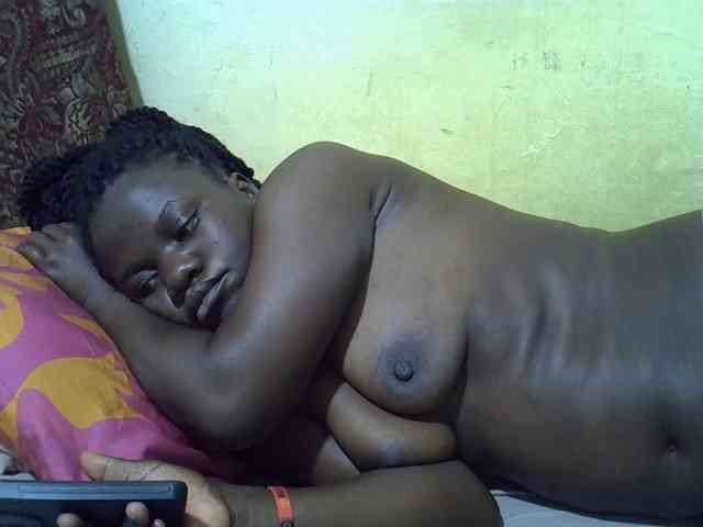 Pretty-doll webcam