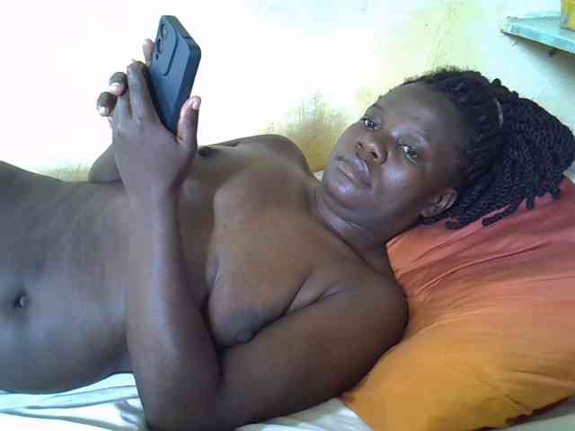 Pretty-doll webcam