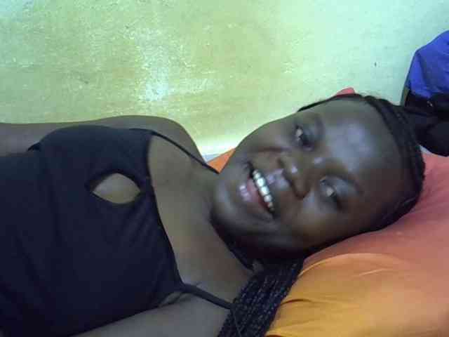 Pretty-doll webcam