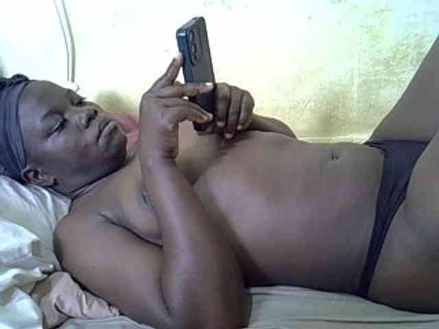 Pretty-doll webcam