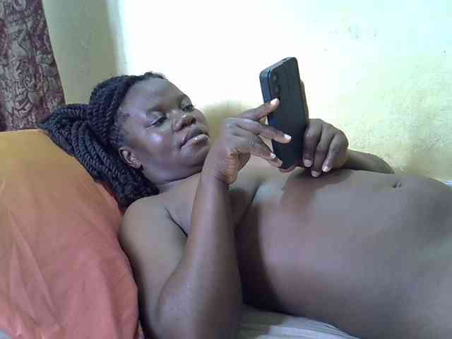 Pretty-doll webcam