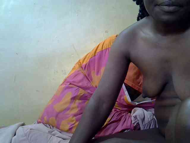 Pretty-doll webcam