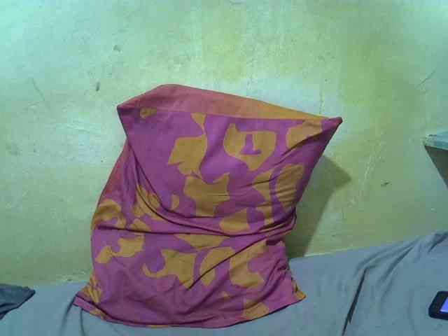 Pretty-doll webcam