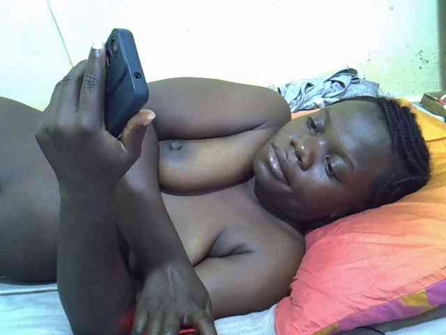 Pretty-doll webcam