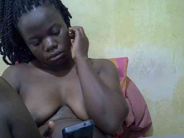 Pretty-doll webcam