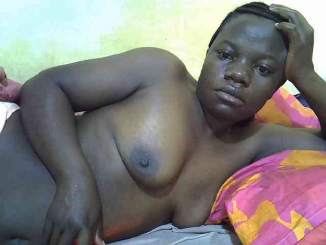 Pretty-doll webcam