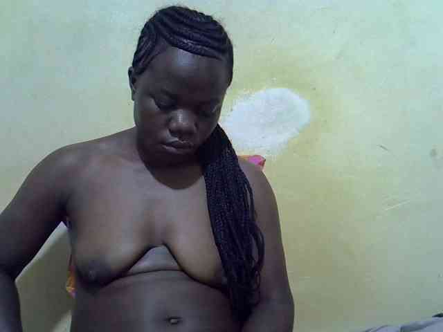 Pretty-doll webcam