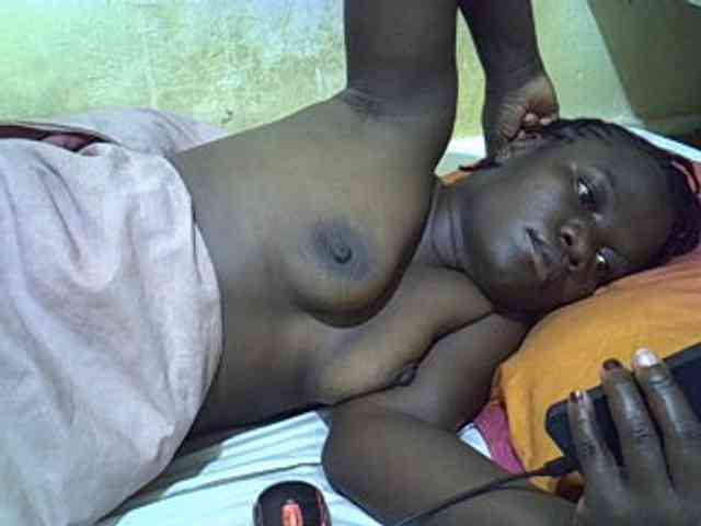 Pretty-doll webcam