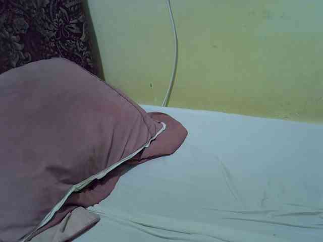 Pretty-doll webcam