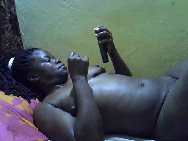 Pretty-doll webcam