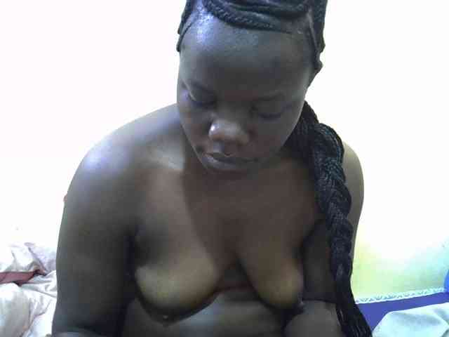 Pretty-doll webcam