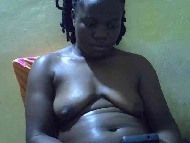 Pretty-doll webcam