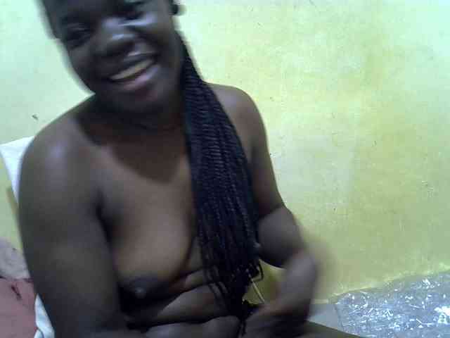 Pretty-doll webcam