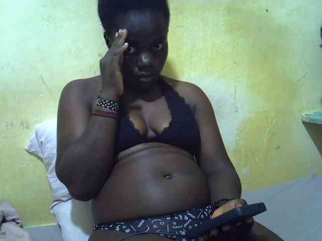 Pretty-doll webcam