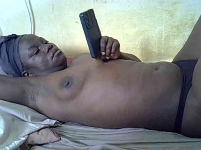 Pretty-doll webcam