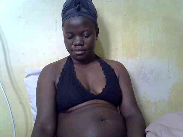Pretty-doll webcam