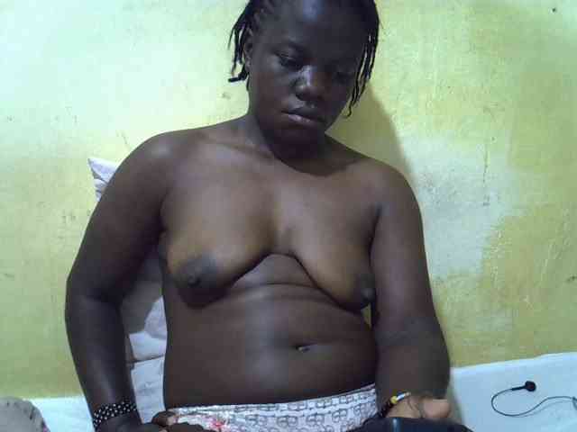 Pretty-doll webcam