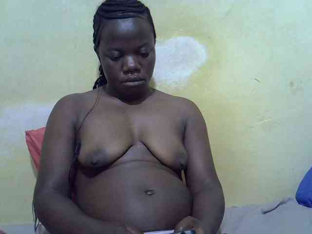 Pretty-doll webcam