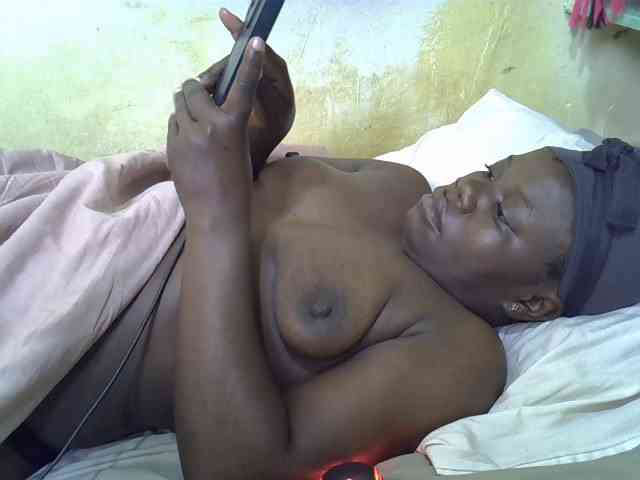 Pretty-doll webcam
