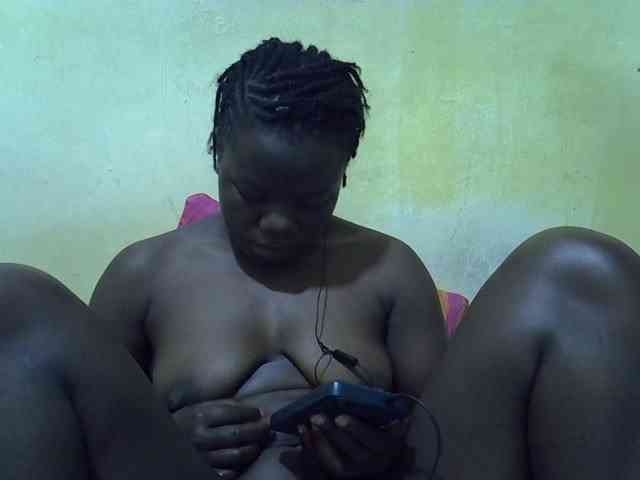 Pretty-doll webcam