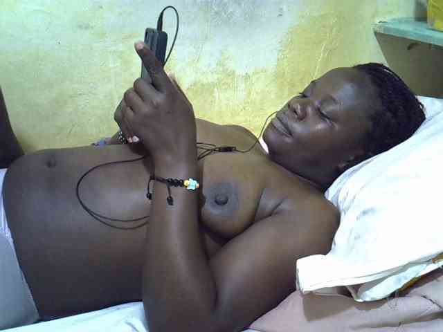 Pretty-doll webcam