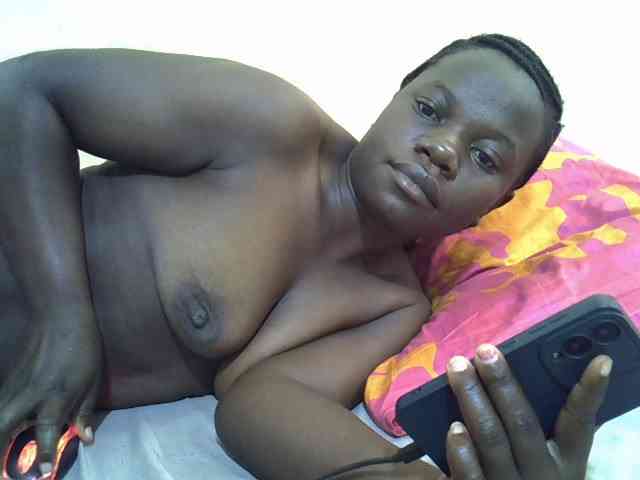 Pretty-doll webcam
