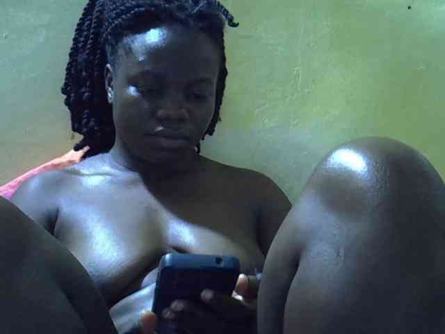 Pretty-doll webcam