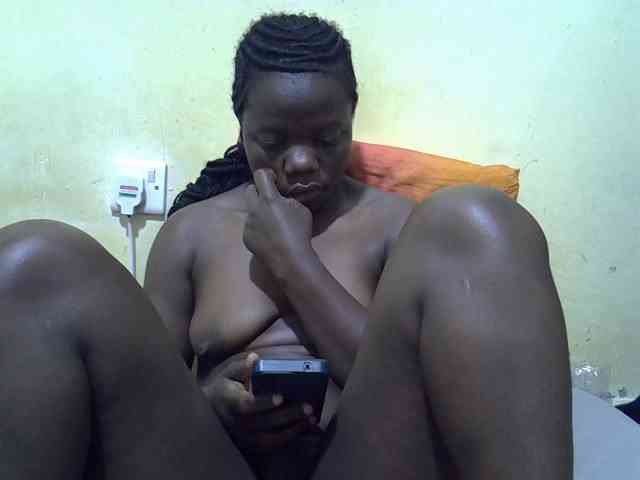 Pretty-doll webcam