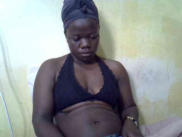 Pretty-doll webcam