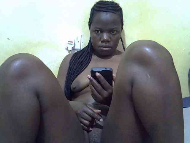 Pretty-doll webcam