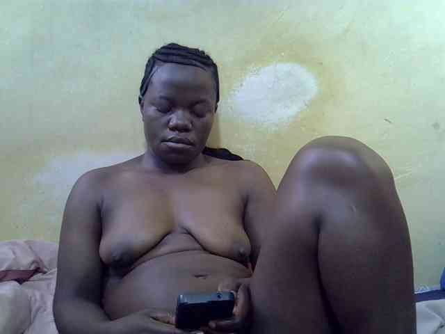 Pretty-doll webcam