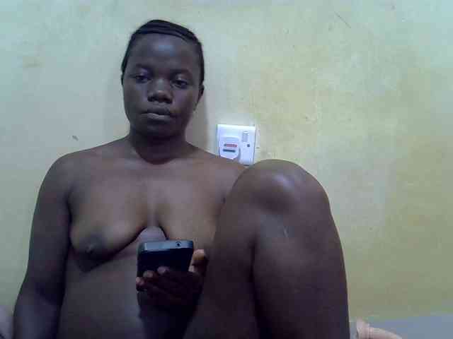Pretty-doll webcam