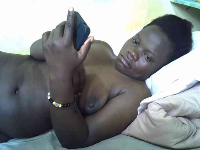 Pretty-doll webcam