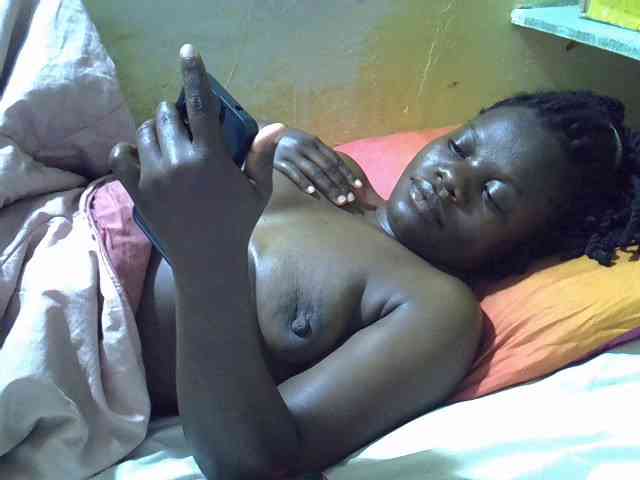 Pretty-doll webcam