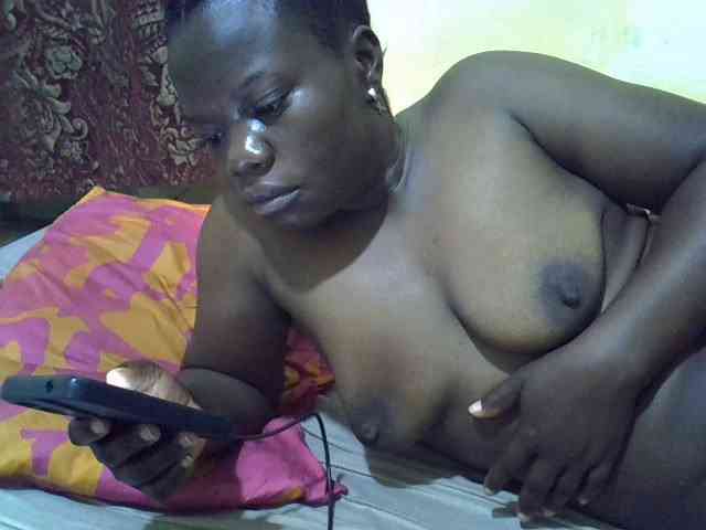 Pretty-doll webcam