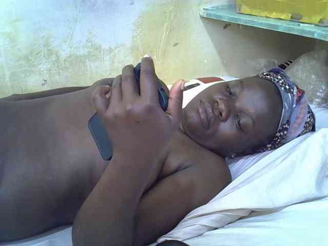 Pretty-doll webcam