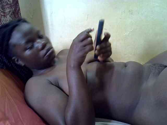 Pretty-doll webcam