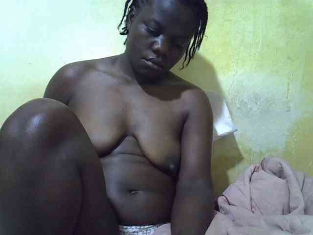 Pretty-doll webcam