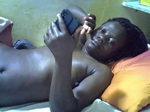 Pretty-doll webcam
