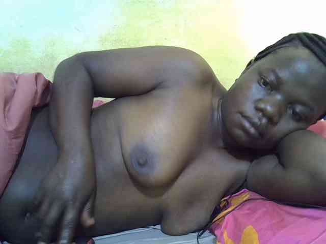 Pretty-doll webcam