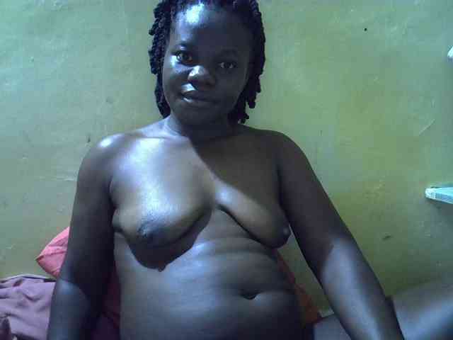 Pretty-doll webcam