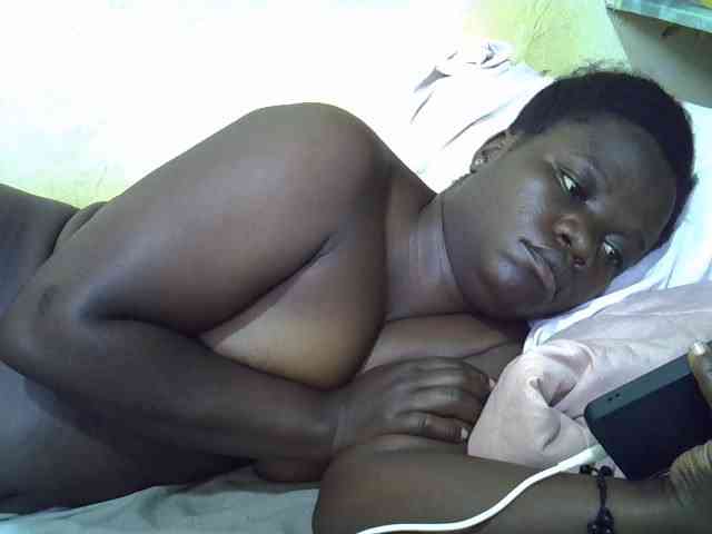 Pretty-doll webcam