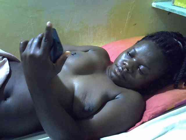 Pretty-doll webcam