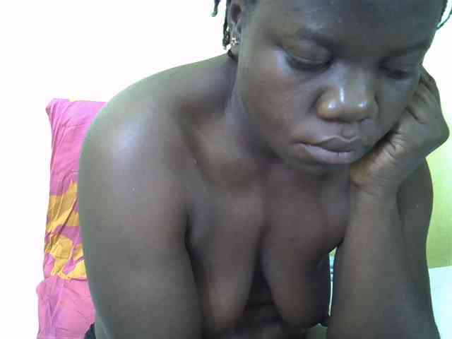 Pretty-doll webcam