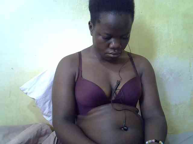 Pretty-doll webcam